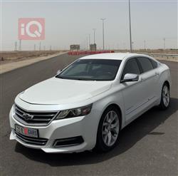 شيفروليه امبالا